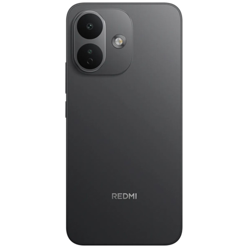 Pametni telefon Xiaomi Redmi Note 17 Pro 5G, 512GB, črn