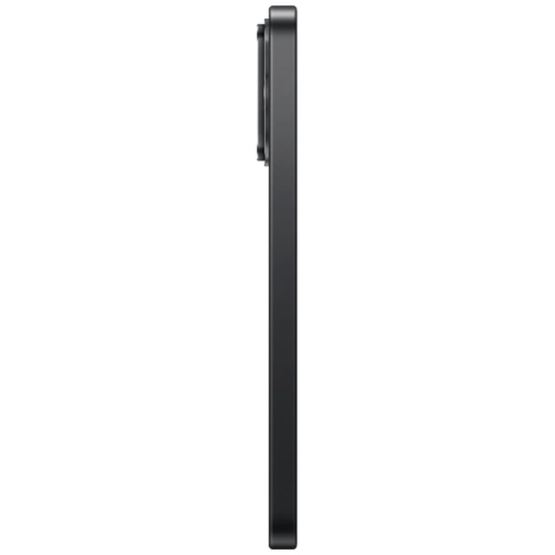 Pametni telefon Xiaomi Redmi Note 17 Pro 5G, 512GB, črn