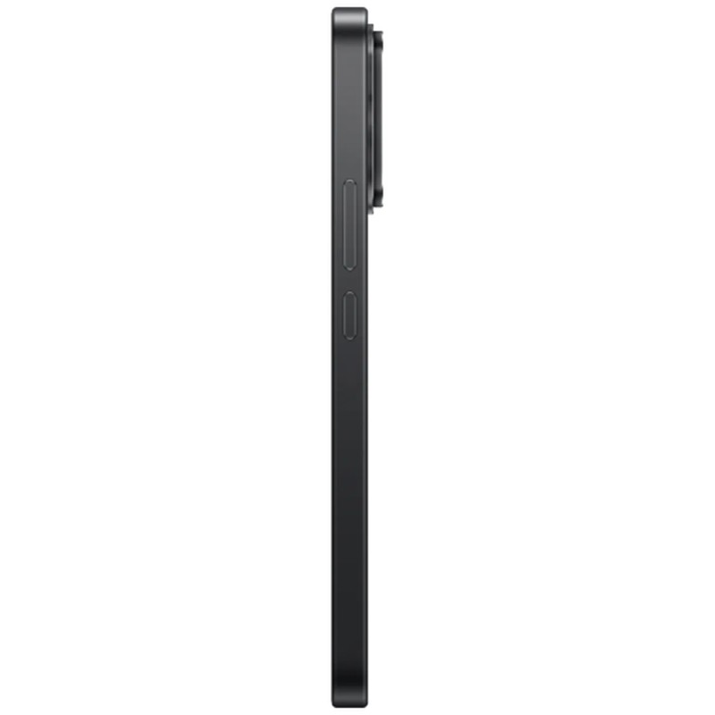 Pametni telefon Xiaomi Redmi Note 17 Pro 5G, 512GB, črn