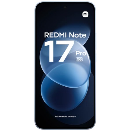 Pametni telefon Xiaomi Redmi Note 17 Pro 5G, 512GB, moder