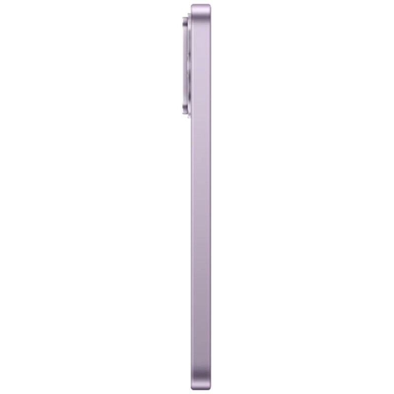 Pametni telefon Xiaomi Redmi Note 17 Pro 5G, 512GB, vijoličen