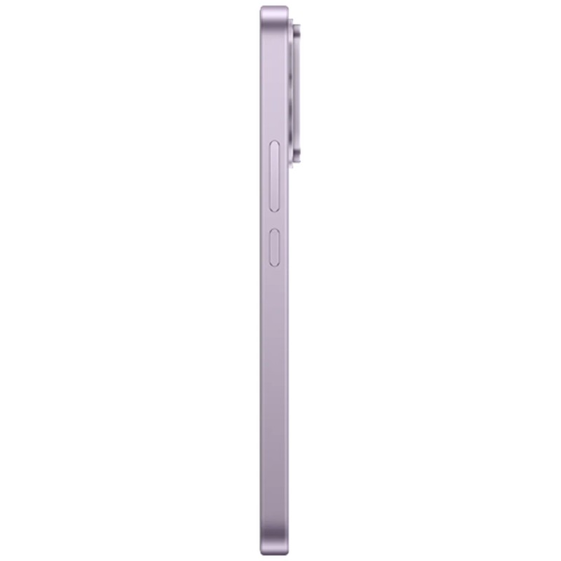 Pametni telefon Xiaomi Redmi Note 17 Pro 5G, 512GB, vijoličen