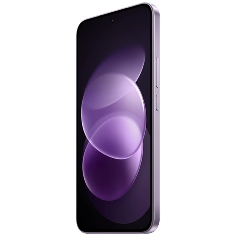 Pametni telefon Xiaomi Redmi Note 17 Pro 5G, 512GB, vijoličen