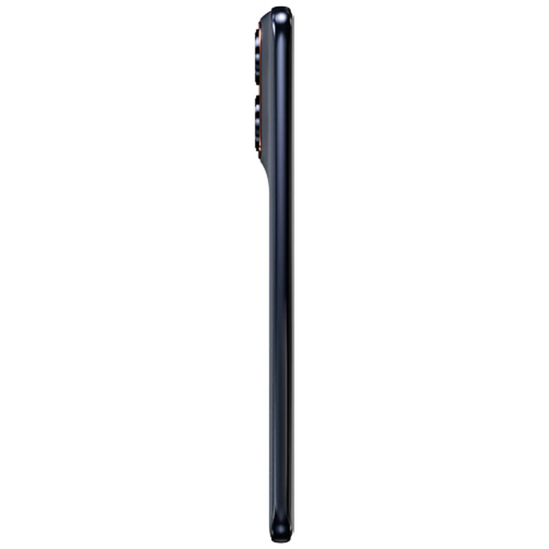 Pametni telefon Motorola Edge 70 Fusion, 512GB, črn