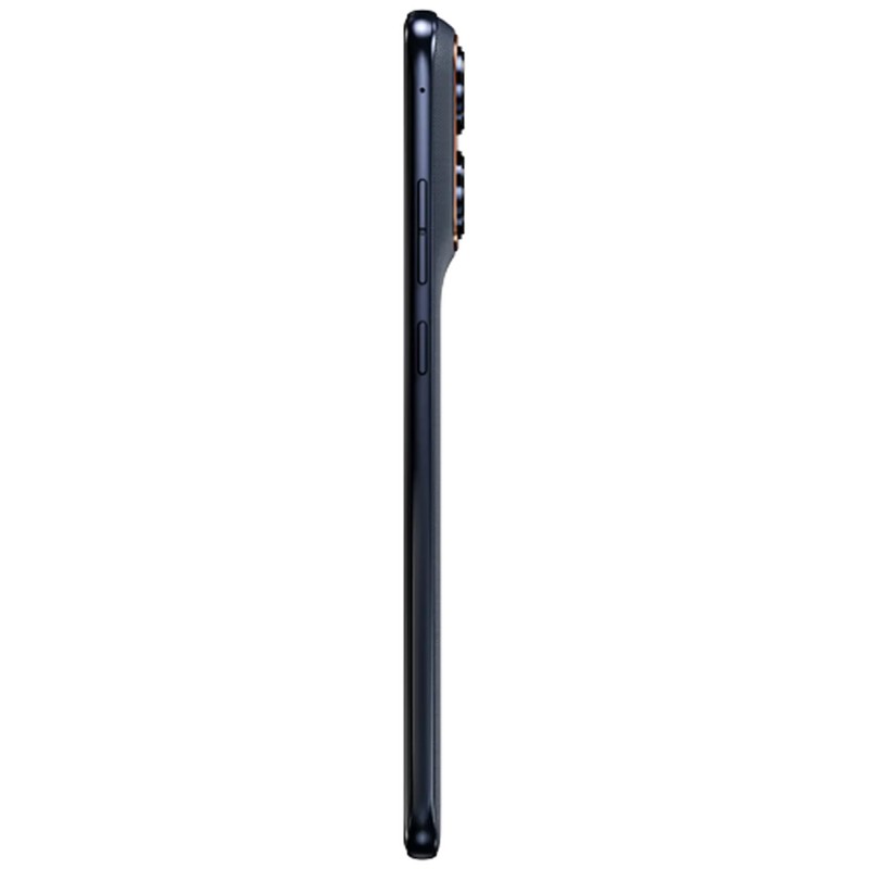 Pametni telefon Motorola Edge 70 Fusion, 256GB, črn