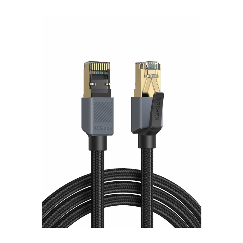 Mrežni kabel Ugreen UTP Cat8, 1m