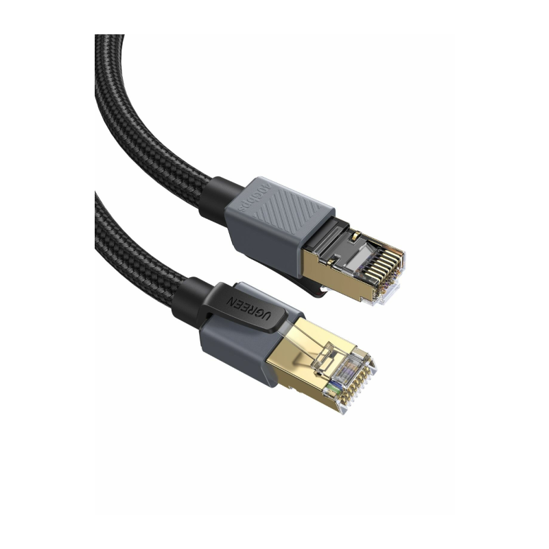 Mrežni kabel Ugreen UTP Cat8, 2m