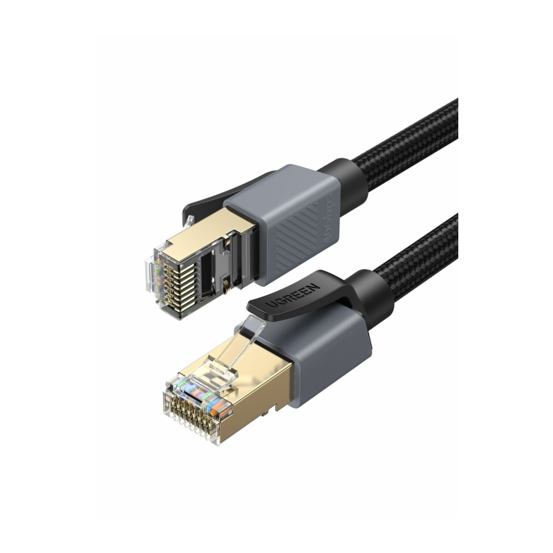 Mrežni kabel Ugreen UTP Cat8, 3m