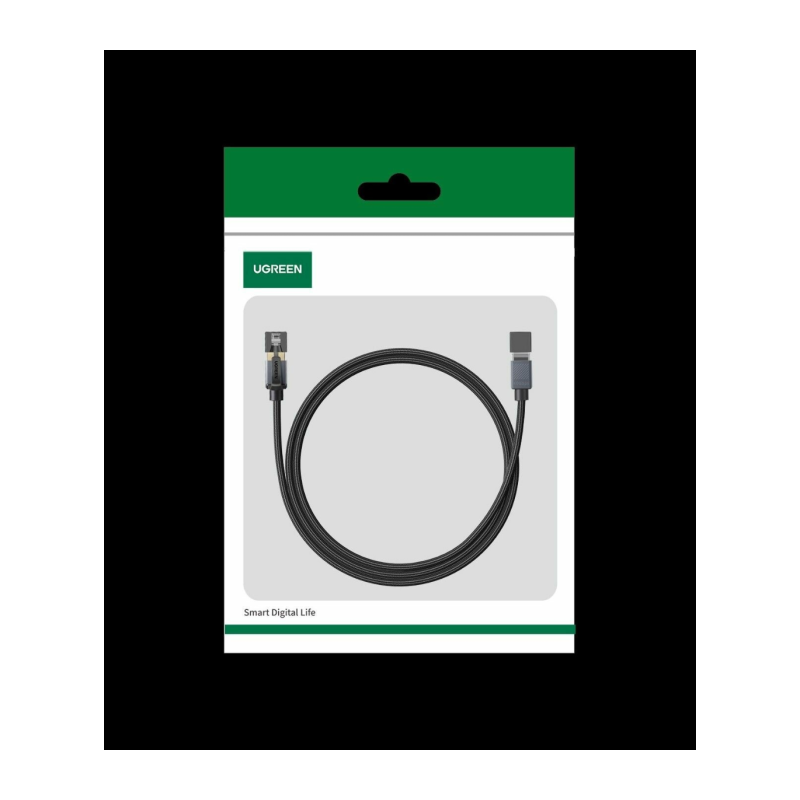 Mrežni kabel Ugreen UTP Cat8, 5m