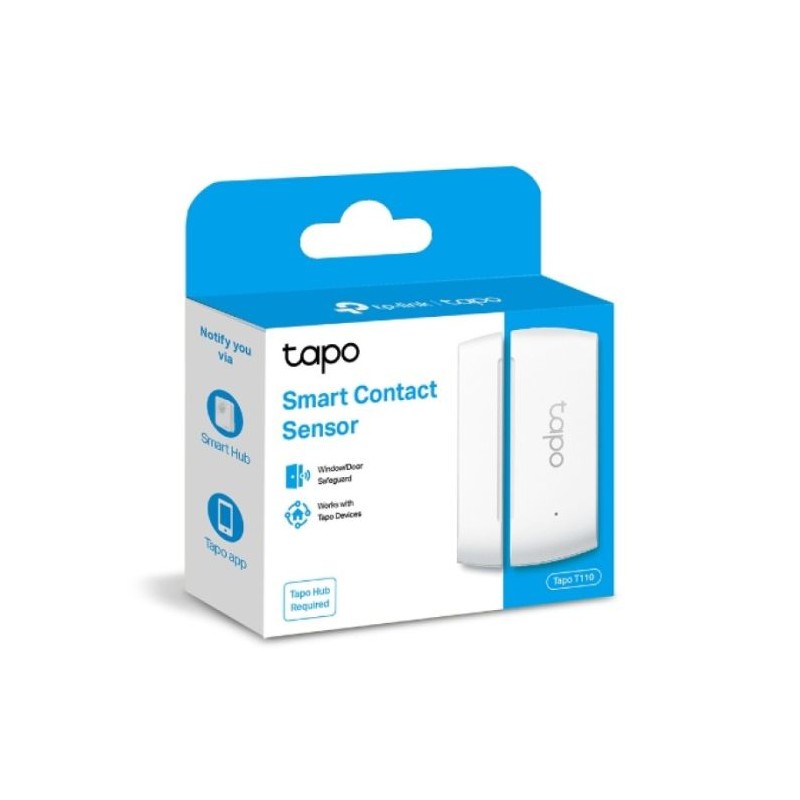 Pametni senzor za vrata/okna TP-LINK Tapo T110
