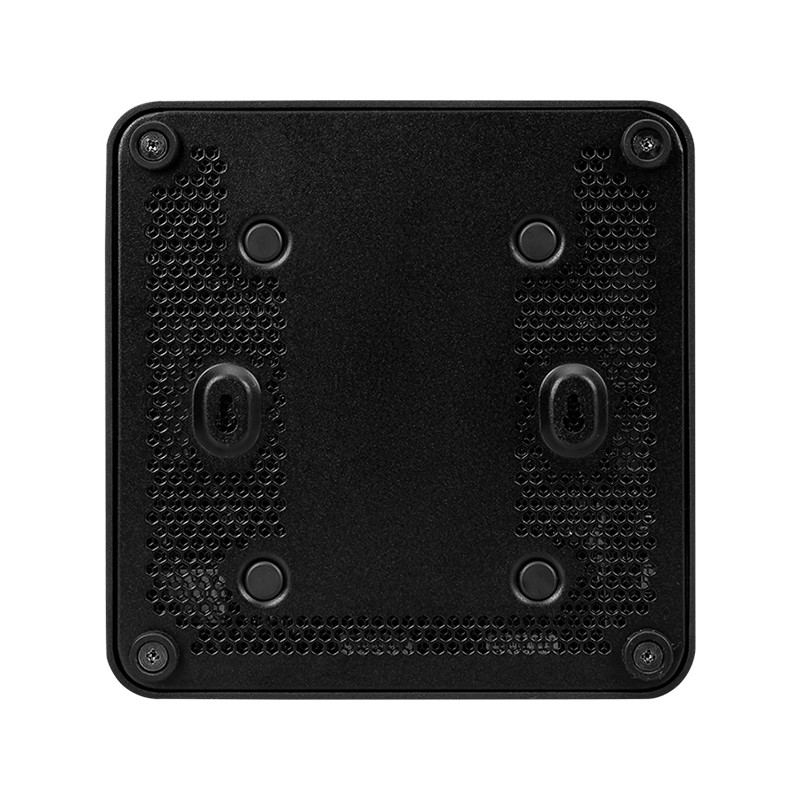 Računalnik Nettop MSI Cubi NUC 1MG-244BEU Core 3-100U, 8GB, 512GB, W11P