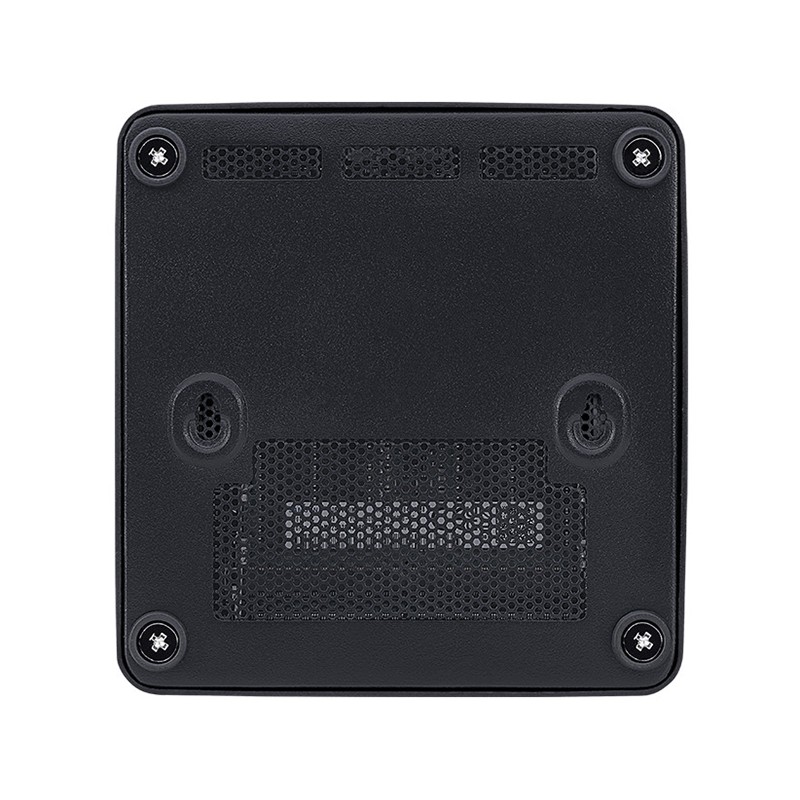 Računalnik Nettop MSI Cubi NUC AI 1UMG-073BEU U7-155H, 16GB, 512GB, W11P