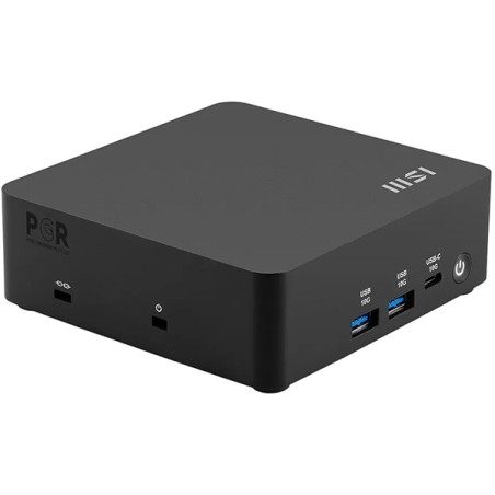 Računalnik Nettop MSI Cubi NUC AI 1UMG-073BEU U7-155H, 16GB, 1TB, W11P