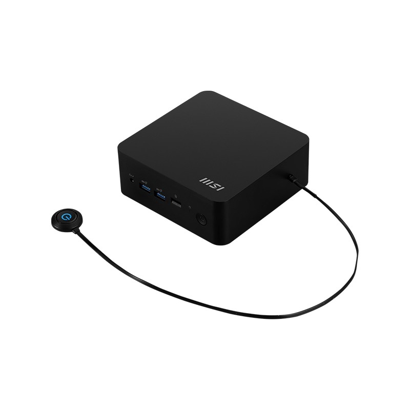 Računalnik Nettop MSI Cubi NUC 1MG-238BEU Core 5-120U, 16GB, 1TB, W11P