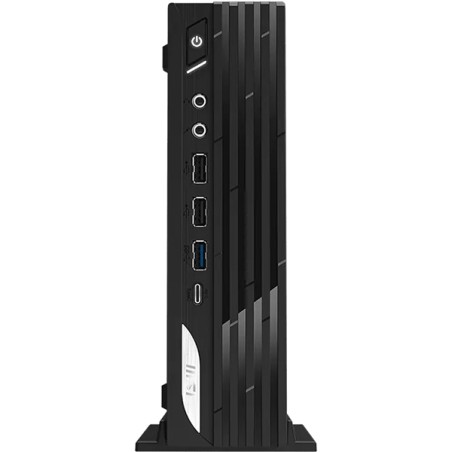 Računalnik Nettop MSI PRO DP21 14M-233BEU i5-14400, 8GB, 512GB, W11P