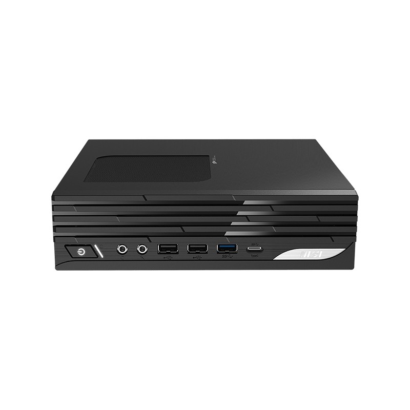 Računalnik Nettop MSI PRO DP21 14M-233BEU i5-14400, 8GB, 512GB, W11P