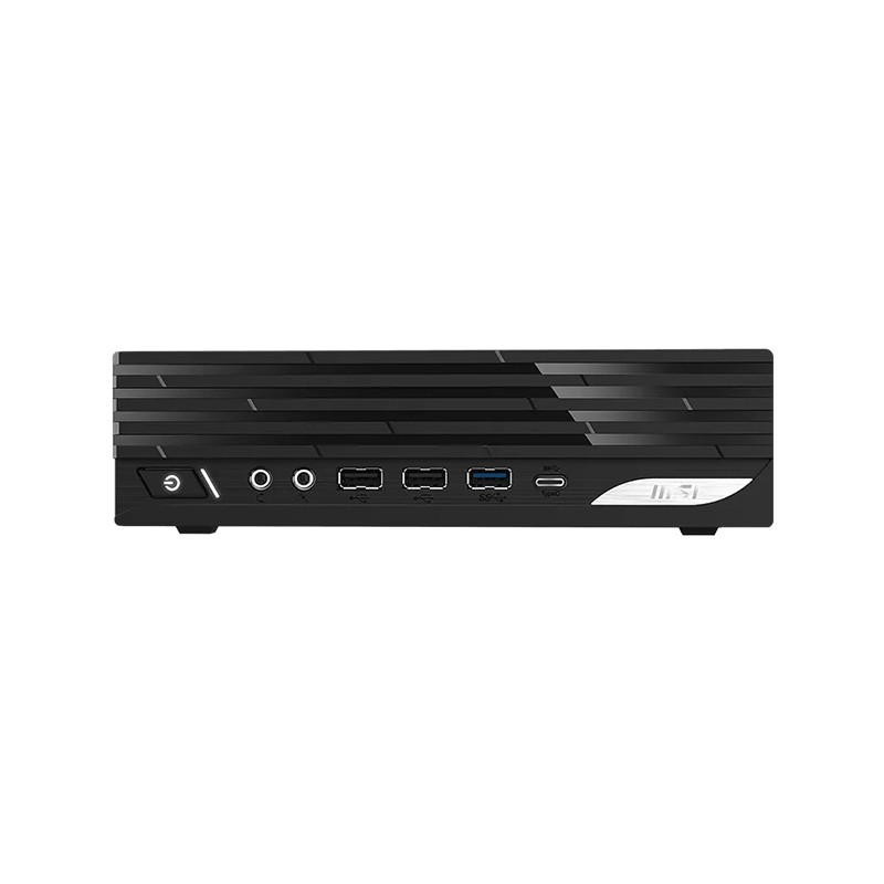 Računalnik Nettop MSI PRO DP21 14M-233BEU i5-14400, 8GB, 512GB, W11P