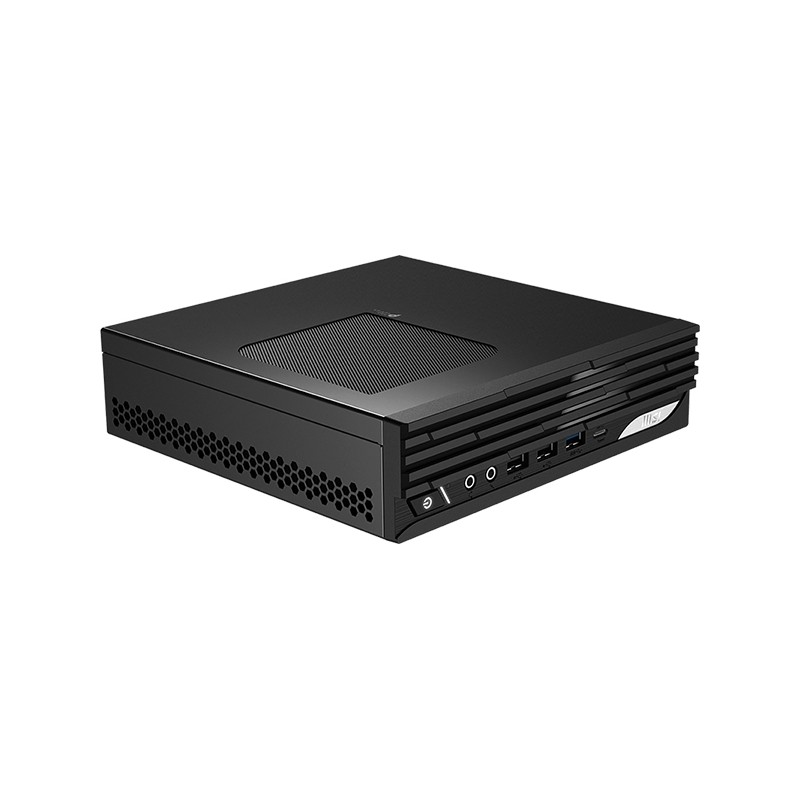 Računalnik Nettop MSI PRO DP21 14M-233BEU i5-14400, 8GB, 512GB, W11P