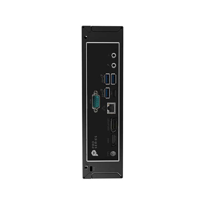 Računalnik Nettop MSI PRO DP21 14M-233BEU i5-14400, 8GB, 512GB, W11P