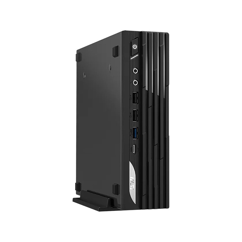 Računalnik Nettop MSI PRO DP21 14M-233BEU i5-14400, 16GB, 512GB, W11P