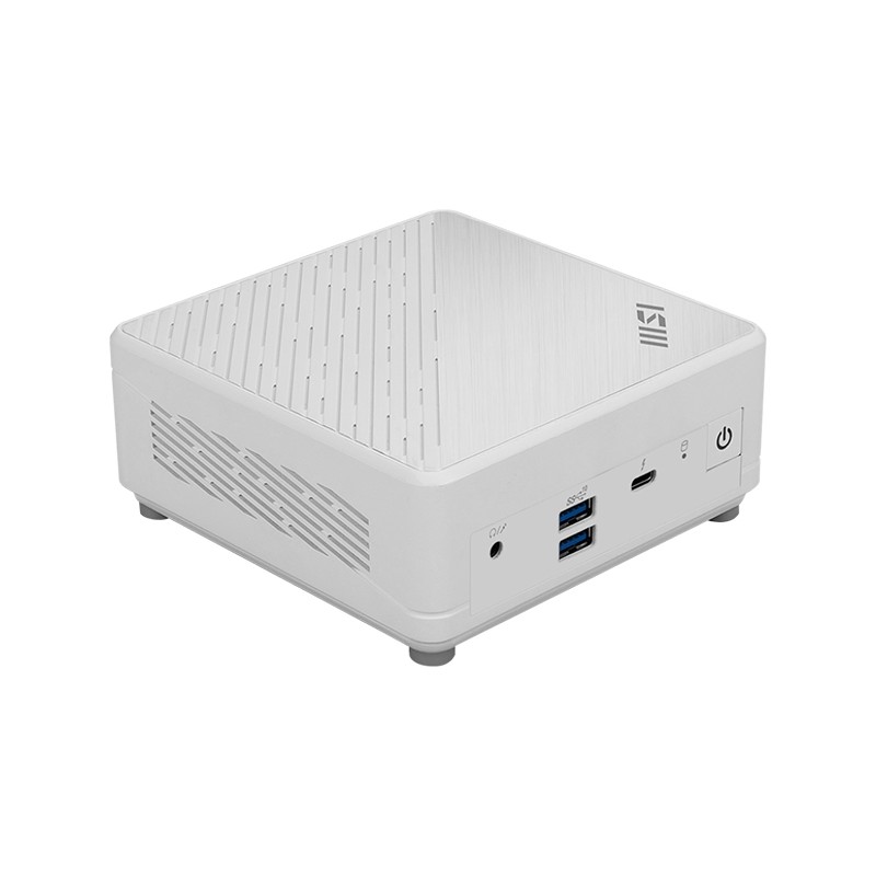 Računalnik Nettop MSI Cubi 5 1M-439BEU Core 5-120U, 8GB, 512GB, W11P
