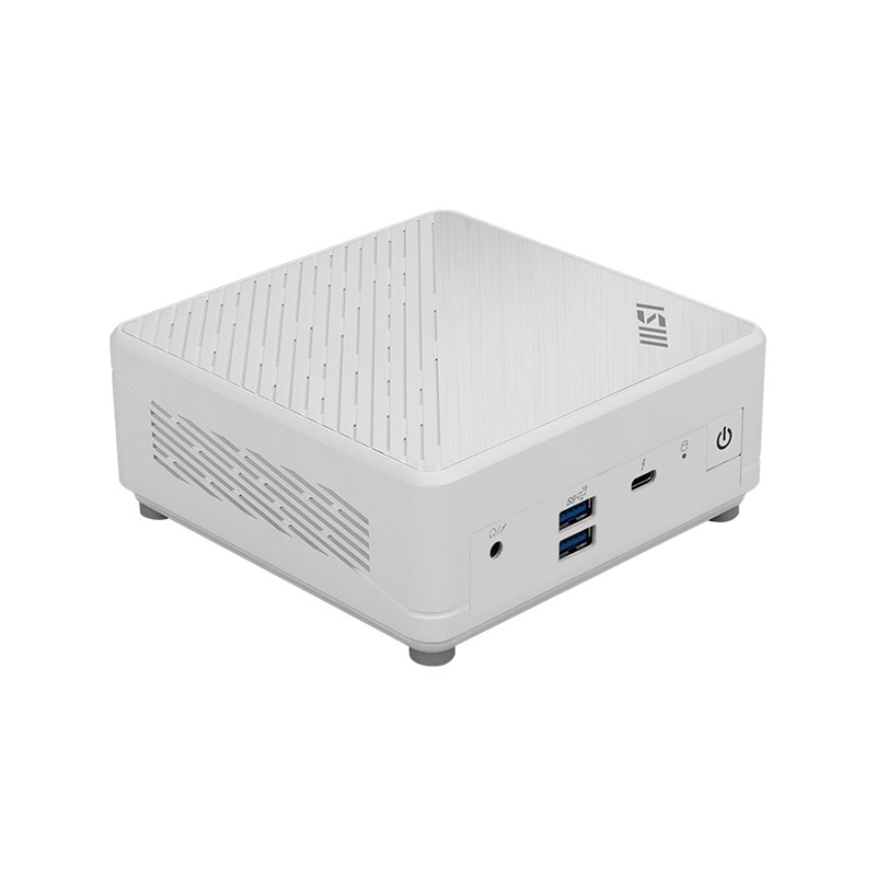 Računalnik Nettop MSI Cubi 5 1M-441BEU Core 3-100U, 8GB, 512GB, W11P