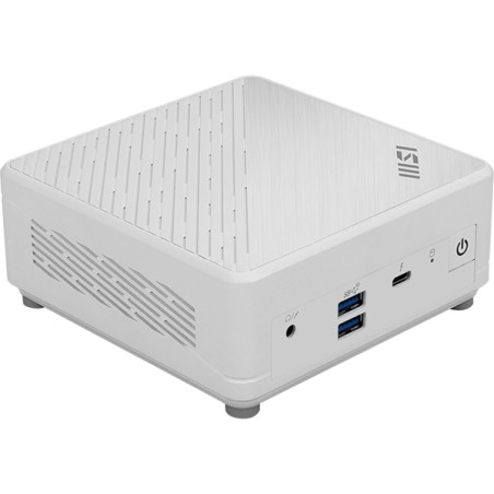 Računalnik Nettop MSI Cubi 5 1M-441BEU Core 3-100U, 8GB, 512GB, W11P