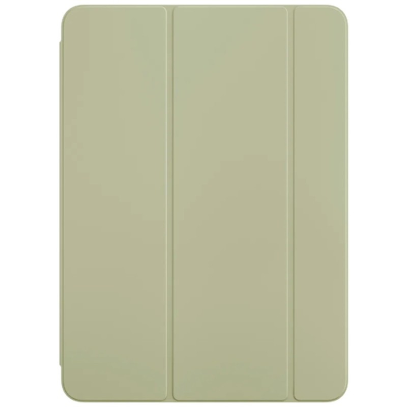 Ovitek Apple Smart Folio PU-Leather za Apple iPad Air, zelen