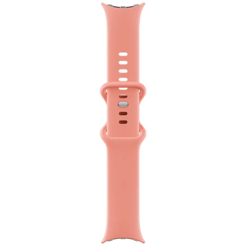 Pametna ura Google Pixel Watch 5, 41mm, roza
