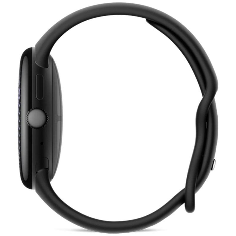 Pametna ura Google Pixel Watch 5, 45mm, črna