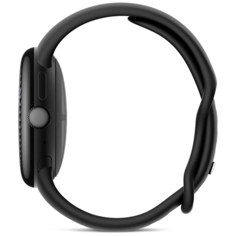 Pametna ura Google Pixel Watch 5, 41mm, črna