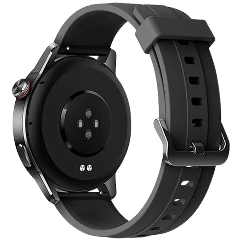Pametna ura Realme Watch S2, črna