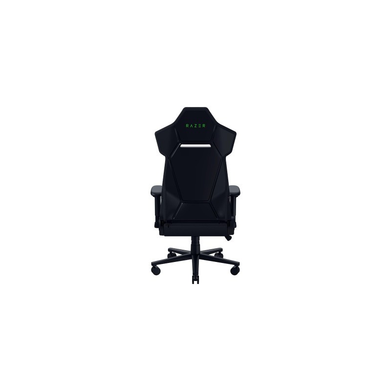Gaming stol Razer Soma Chroma RGB, črn