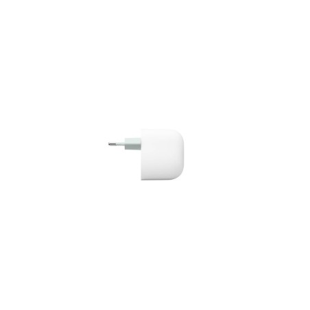 Polnilec Google Fast Charger 45W, USB-C, bel