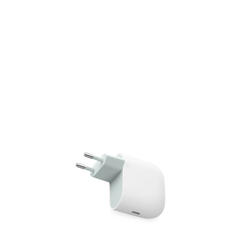 Polnilec Google Fast Charger 45W, USB-C, bel