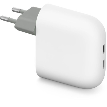 Polnilec Google Flex 67W, USB-C, bel