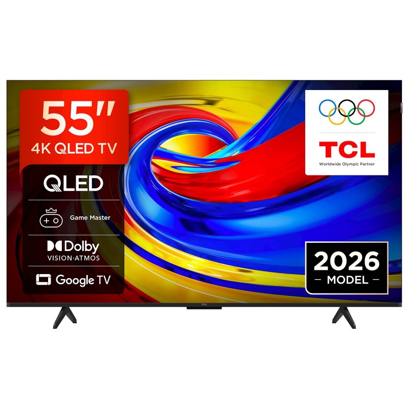 Televizor TCL 55P7L