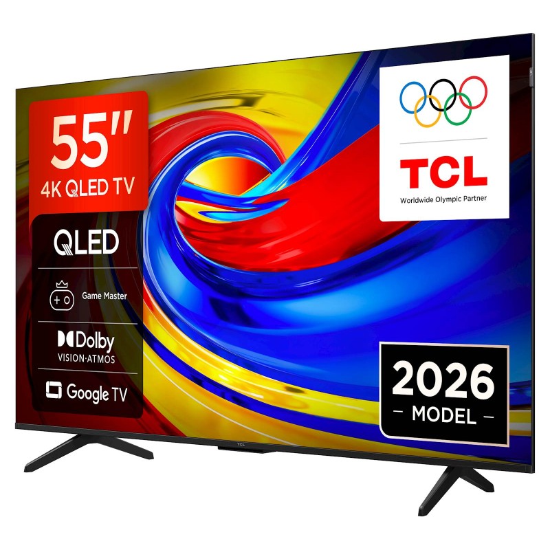 Televizor TCL 55P7L