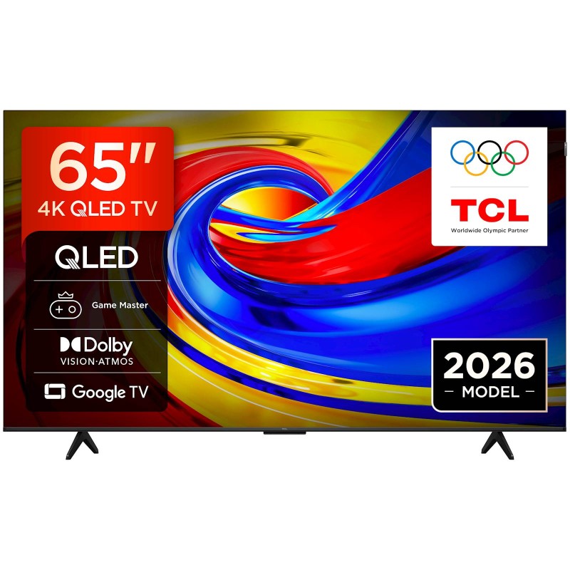 Televizor TCL 65P7L