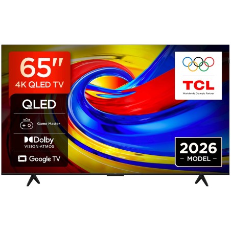 Televizor TCL 65P7L