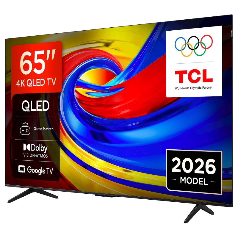 Televizor TCL 65P7L