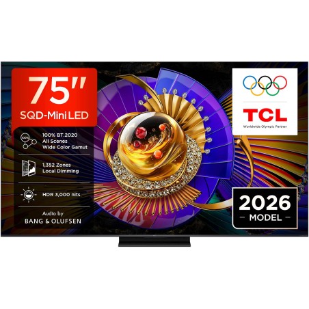 Televizor TCL 75C7L