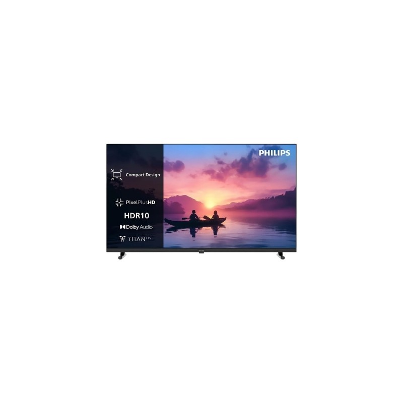 Televizor Philips 40PFS6050
