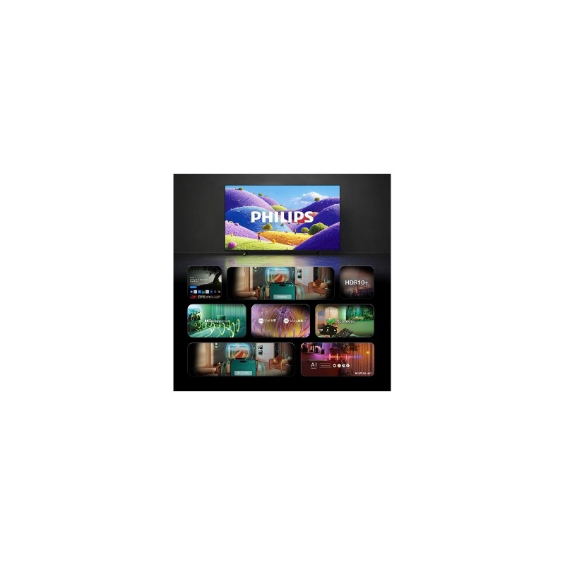 Televizor Philips 50PUS7001