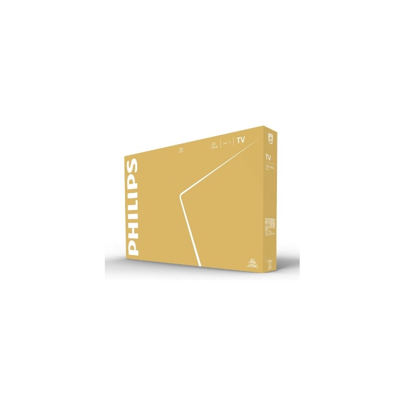 Televizor Philips 55PUS7001