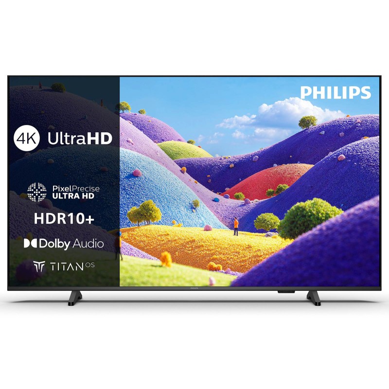 Televizor Philips 65PUS7001