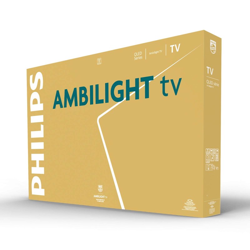 Televizor Philips 65PQS8611