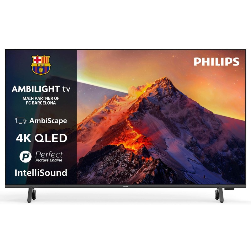 Televizor Philips 50PQS8611