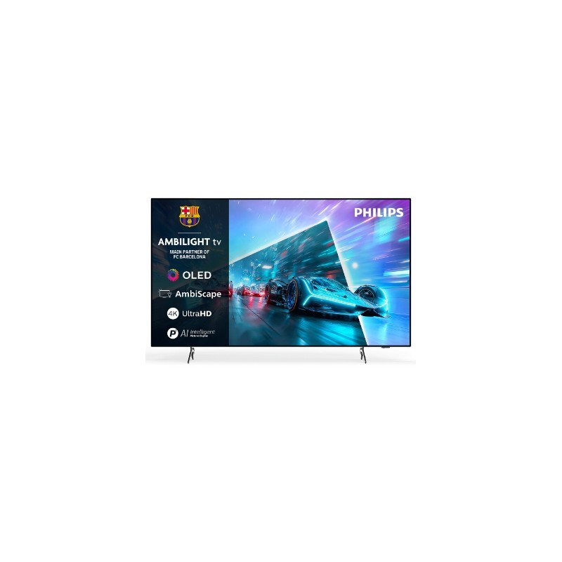 Televizor Philips 65OLED761