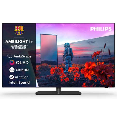 Televizor Philips 65OLED811